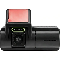 Автомобильный видеорегистратор Digma FreeDrive 945W + Wi-Fi (FD945W)