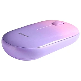 Мышь беспроводная SmartBuy 266AG фиолетовая (SBM-266AG-V)