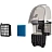 Пылесос Polaris PVC 2103 Фото 11
