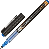 Ручка-роллер Schneider Xtra 823/3 синяя толщина линии 0.3 мм