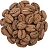 Кофе в зёрнах свежей обжарки Tasty Coffee Колумбия Богота арабика 100% 1 кг (пакет) Фото 1