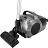 Пылесос Polaris PVC 2103 Фото 2