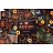 Настольная игра Cosmodrome Games Котэм Сити Фото 8