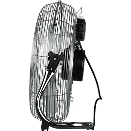 Вентилятор напольный Rix NPSF-8000W серебристый