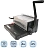 Брошюровщик Office Kit B2130