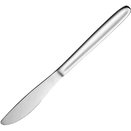 Нож столовый P.L. Proff Cuisine Rest-Line Eco (81240761) 20.7 см нержавеющая сталь (12 штук в упаковке)