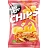 Чипсы Bigbon Chips со вкусом краба 75 г