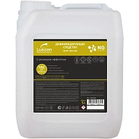 Дезинфицирующее средство Luscan Professional Quat Dez 5 л (концентрат)