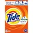 Порошок стиральный автомат Tide Аква пудра Альпийская свежесть 0.45 кг для белого и цветного белья