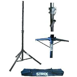 Стойка для акустических систем Quik lok S171PAK