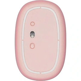 Мышь беспроводная Rapoo M650 розовая (M650-PINK)