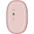 Мышь беспроводная Rapoo M650 розовая (M650-PINK) Фото 3