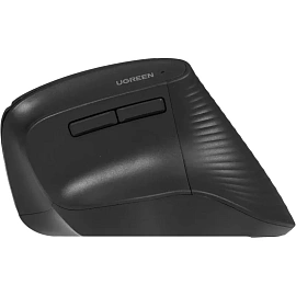 Мышь беспроводная Ugreen M571 чёрная (55916)