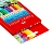 Карандаши цветные Faber-Castell Colour Grip 12 цветов трехгранные Фото 0