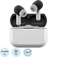 Наушники беспроводные Яндекс YNDX-00150WHT белые