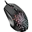 Мышь игровая Genius Scorpion M300 чёрная (31040010401) Фото 2