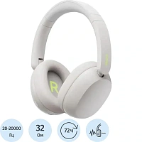 Наушники беспроводные/проводные Xiaomi Redmi Headphones Neo белые (BHR08W2GL)