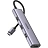 Разветвитель USB Ugreen CM473 (20841)