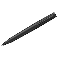 Ручка шариковая Parker "Ingenuity Black BT" черная, 1,0мм подарочная упаковка фото Ручка шариковая Parker "Ingenuity Black BT" черная, 1,0мм подарочная упаковка