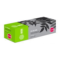 Тонер-картридж CACTUS (CS-TK160) для KYOCERA FS-1120D, ресурс 2500 стр. фото Тонер-картридж CACTUS (CS-TK160) для KYOCERA FS-1120D, ресурс 2500 стр.