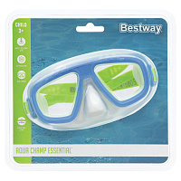 Маска для плавания "Lil