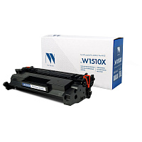 Картридж лазерный NV PRINT (NV-W1510X) для HP LaserJet Pro 4003/Pro 4103, ресурс 9700 страниц фото Картридж лазерный NV PRINT (NV-W1510X) для HP LaserJet Pro 4003/Pro 4103, ресурс 9700 страниц