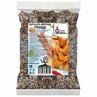 Щепа "Грильвуд" для копчения ПТИЦЫ (ОЛЬХА + ВИШНЯ), 1 л, 701759 фото Щепа "Грильвуд" для копчения ПТИЦЫ (ОЛЬХА + ВИШНЯ), 1 л, 701759