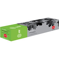 Картридж лазерный CACTUS (CS-C729BK) для CANON LBP-7010C/7018C, черный, ресурс 1200 страниц фото Картридж лазерный CACTUS (CS-C729BK) для CANON LBP-7010C/7018C, черный, ресурс 1200 страниц