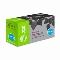 Картридж лазерный CACTUS (CSP-W2073A) для HP Color Laser 150/178nw/179fn, пурпурный, ресурс 700 страниц фото Картридж лазерный CACTUS (CSP-W2073A) для HP Color Laser 150/178nw/179fn, пурпурный, ресурс 700 страниц