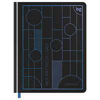 Дневник 1-11 кл. 48л. (твердый) BG "Lines on black", иск. кожа, тиснение фольгой, ляссе фото Дневник 1-11 кл. 48л. (твердый) BG "Lines on black", иск. кожа, тиснение фольгой, ляссе