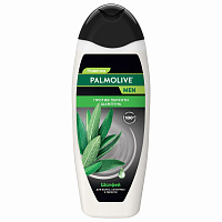 Шампунь мужской 450 мл PALMOLIVE НАТУРЭЛЬ "Экстракт шалфея", против перхоти, 8718951556577 фото Шампунь мужской 450 мл PALMOLIVE НАТУРЭЛЬ "Экстракт шалфея", против перхоти, 8718951556577