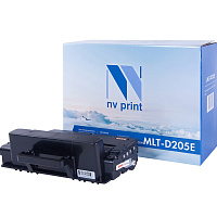 Картридж лазерный NV PRINT (NV-MLT-D205E) для SAMSUNG ML-3710/3712/SCX-5637/5737, ресурс 10000 стр. фото Картридж лазерный NV PRINT (NV-MLT-D205E) для SAMSUNG ML-3710/3712/SCX-5637/5737, ресурс 10000 стр.