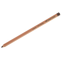 Пастельный карандаш Faber-Castell "Pitt Pastel", цвет 177 ореховый фото Пастельный карандаш Faber-Castell "Pitt Pastel", цвет 177 ореховый