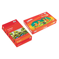 Гуашь Гамма Мультики 24 цвета по 20 мл