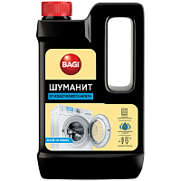 Средство удаления известкового налета и накипи (включая бытовую технику) 550 мл, BAGI ШУМАНИТ, H-208948-0 фото Средство удаления известкового налета и накипи (включая бытовую технику) 550 мл, BAGI ШУМАНИТ, H-208948-0
