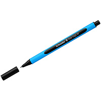 Ручка шариковая Schneider "Slider Edge M" черная, 1,0мм, трехгранная фото Ручка шариковая Schneider "Slider Edge M" черная, 1,0мм, трехгранная