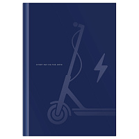 Записная книжка А6 64л. BG "Добиться успеха", soft-touch ламинация, выб. лак, блок-еженедельник фото Записная книжка А6 64л. BG "Добиться успеха", soft-touch ламинация, выб. лак, блок-еженедельник
