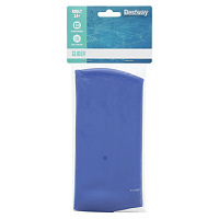 Шапочка для плавания из силикона, от 14 лет, АССОРТИ, BESTWAY, 26006