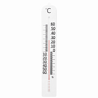 Термометр уличный, фасадный, малый, диапазон измерения: от -50 до +50°C, ПТЗ, ТБ-45м, ТБ-45М фото Термометр уличный, фасадный, малый, диапазон измерения: от -50 до +50°C, ПТЗ, ТБ-45м, ТБ-45М
