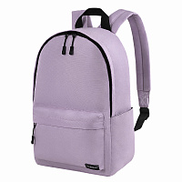 Рюкзак HEIKKI POSITIVE (ХЕЙКИ) универсальный, карман-антивор, Lilac, 42х28х14 см, 272555 фото Рюкзак HEIKKI POSITIVE (ХЕЙКИ) универсальный, карман-антивор, Lilac, 42х28х14 см, 272555