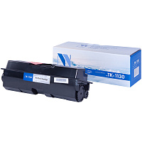 Картридж лазерный NV PRINT (NV-TK-1130) для KYOCERA FS-1030MFP/DP/1130/M2030dn/2530, ресурс 3000 страниц, NV-TK1130 фото Картридж лазерный NV PRINT (NV-TK-1130) для KYOCERA FS-1030MFP/DP/1130/M2030dn/2530, ресурс 3000 страниц, NV-TK1130