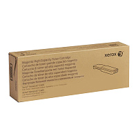 Картридж лазерный XEROX (106R03523) VersaLink C400/C405, пурпурный, ресурс 4800 стр., оригинальный фото Картридж лазерный XEROX (106R03523) VersaLink C400/C405, пурпурный, ресурс 4800 стр., оригинальный