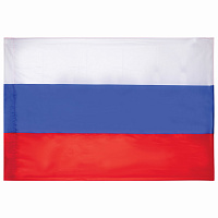 Флаг России 90х135 см, без герба, BRAUBERG/STAFF, 550177, RU01 фото Флаг России 90х135 см, без герба, BRAUBERG/STAFF, 550177, RU01