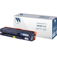 Картридж лазерный NV PRINT (NV-MLT-D111S) для SAMSUNG M2020/2022/2070/2071, ресурс 1000 стр. фото Картридж лазерный NV PRINT (NV-MLT-D111S) для SAMSUNG M2020/2022/2070/2071, ресурс 1000 стр.