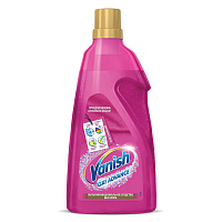 Пятновыводитель Vanish Oxi Advance Мультисила для цветных тканей гель 1.5 л фото Пятновыводитель Vanish Oxi Advance Мультисила для цветных тканей гель 1.5 л