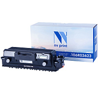 Тонер-картридж лазерный NV PRINT (NV-106R03623) для XEROX WC 3335/3345/P3330, ресурс 15000 страниц фото Тонер-картридж лазерный NV PRINT (NV-106R03623) для XEROX WC 3335/3345/P3330, ресурс 15000 страниц