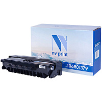 Картридж лазерный NV PRINT (NV-106R01379) для XEROX Phaser 3100MFP, ресурс 4000 страниц фото Картридж лазерный NV PRINT (NV-106R01379) для XEROX Phaser 3100MFP, ресурс 4000 страниц