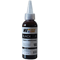 Чернила HI-BLACK для EPSON (Тип E) универсальные, черные 0,1 л, водные, 150701038002 фото Чернила HI-BLACK для EPSON (Тип E) универсальные, черные 0,1 л, водные, 150701038002