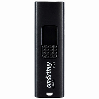 Флешка USB 3.0 64 ГБ Smartbuy Fashion (SB064GB3FSK) фото Флешка USB 3.0 64 ГБ Smartbuy Fashion (SB064GB3FSK)