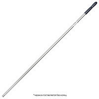 Рукоятка алюм. с цвет. кодир Vileda Professional 150 см держатели, сгоны_ГГ фото Рукоятка алюм. с цвет. кодир Vileda Professional 150 см держатели, сгоны_ГГ